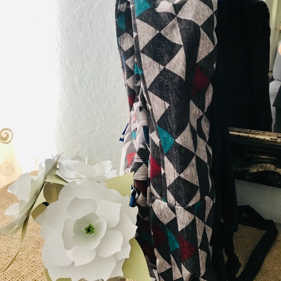 Jansport Geo Stacks SUPERBREAK Backpack-NWT - Picture 6 of 13